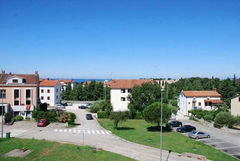 Apartment Korni ポレッチ エクステリア 写真