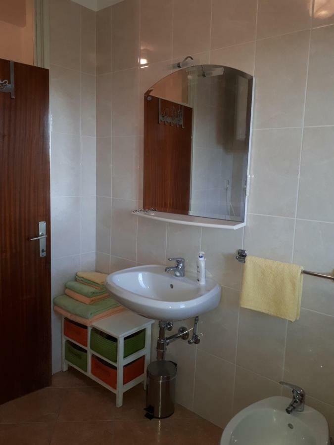 Apartment Korni ポレッチ エクステリア 写真